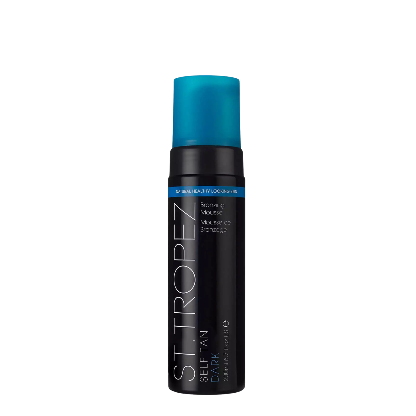 St.Tropez Self Tan Dark Mousse