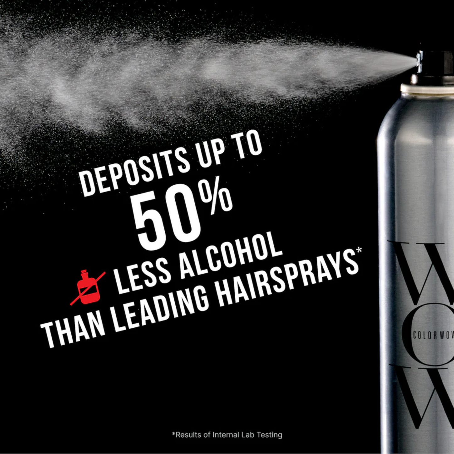 Texas Hold ‘Em Big Hold Hairspray