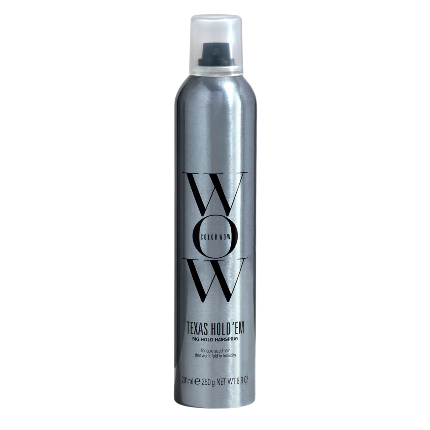 Texas Hold ‘Em Big Hold Hairspray