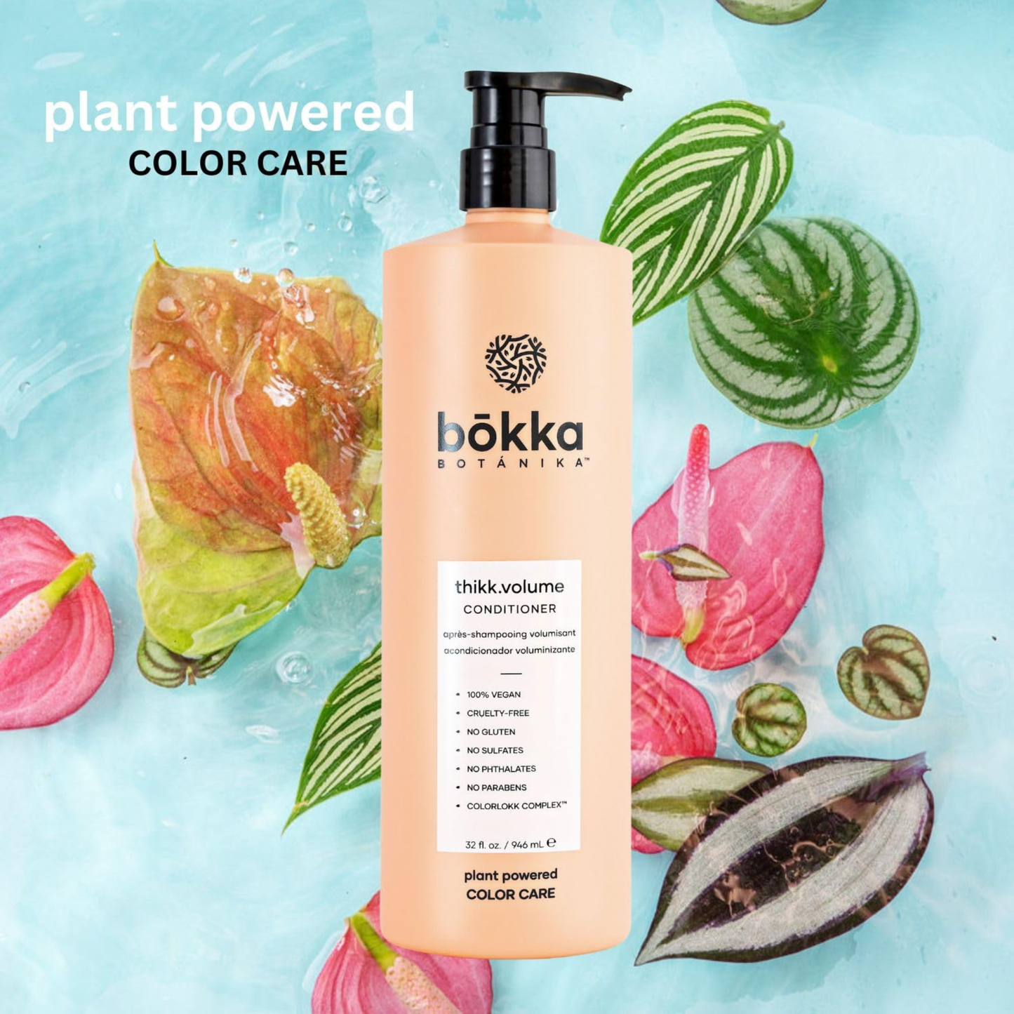 Thikk.Volume Conditioner