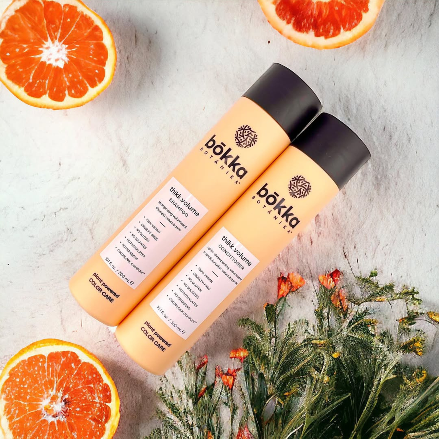 Thikk.Volume Conditioner