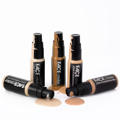 Ultra Foundation