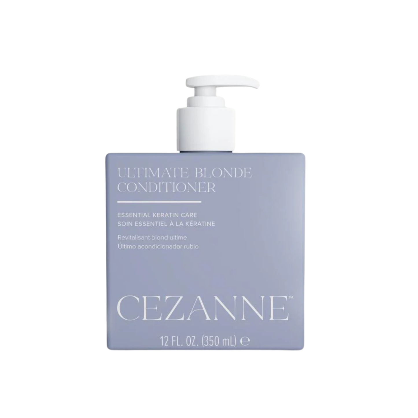 Ultimate Blonde Conditioner