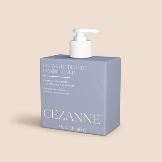 Ultimate Blonde Conditioner