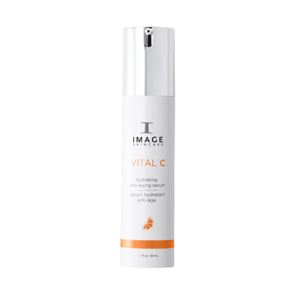 VITAL C hydrating anti-aging serum