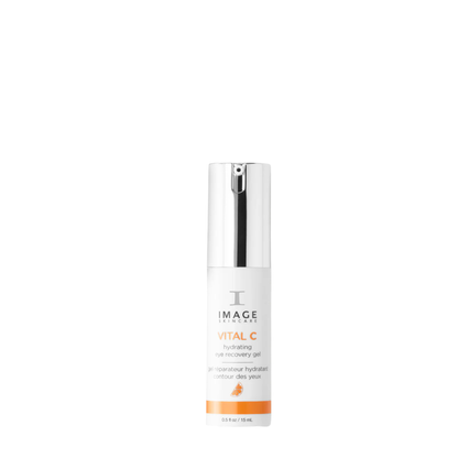 VITAL C hydrating eye recovery gel