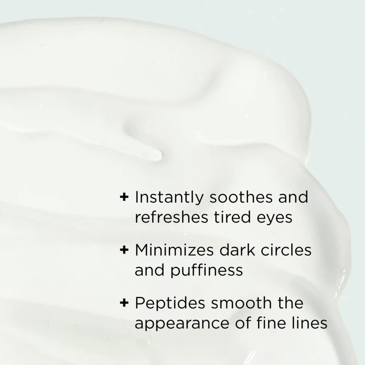 VITAL C hydrating eye recovery gel