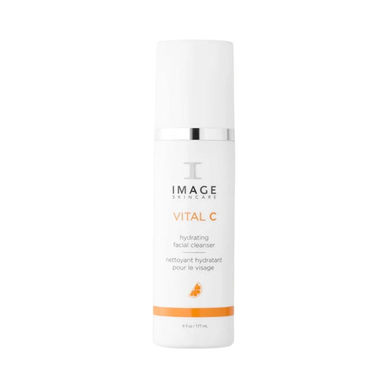 VITAL C hydrating facial cleanser