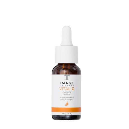 VITAL C hydrating facial oil