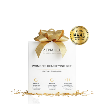 Women's Densifying Kit