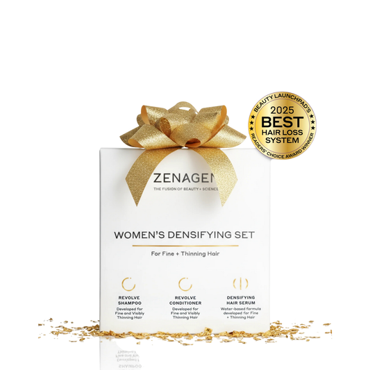Women's Densifying Kit