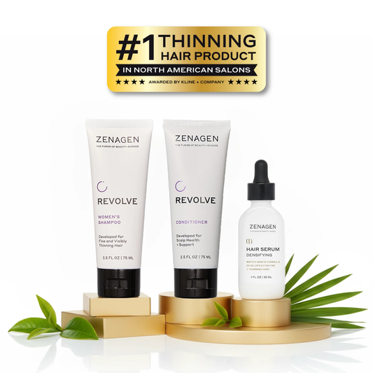 Women's Densifying Kit