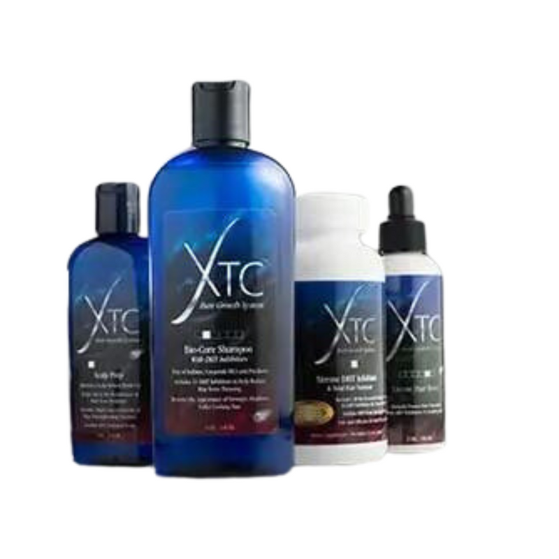 XTREME Hair Boost System (4 Products)