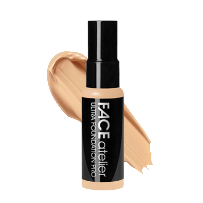 Ultra Foundation