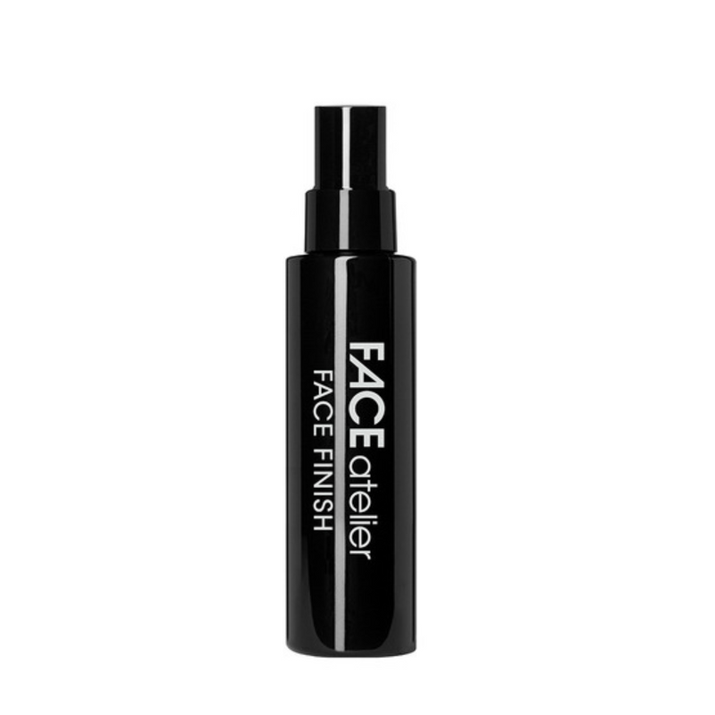 Face Finish Spray