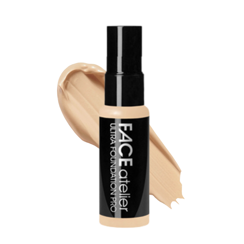 Ultra Foundation