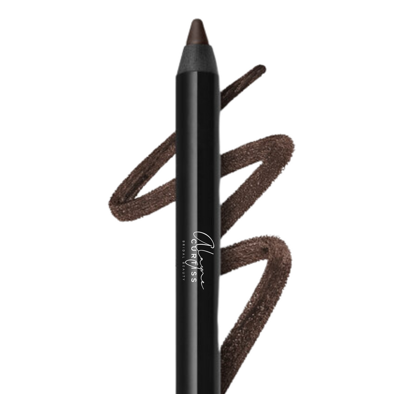 Smooth Glide Waterproof Eyeliner