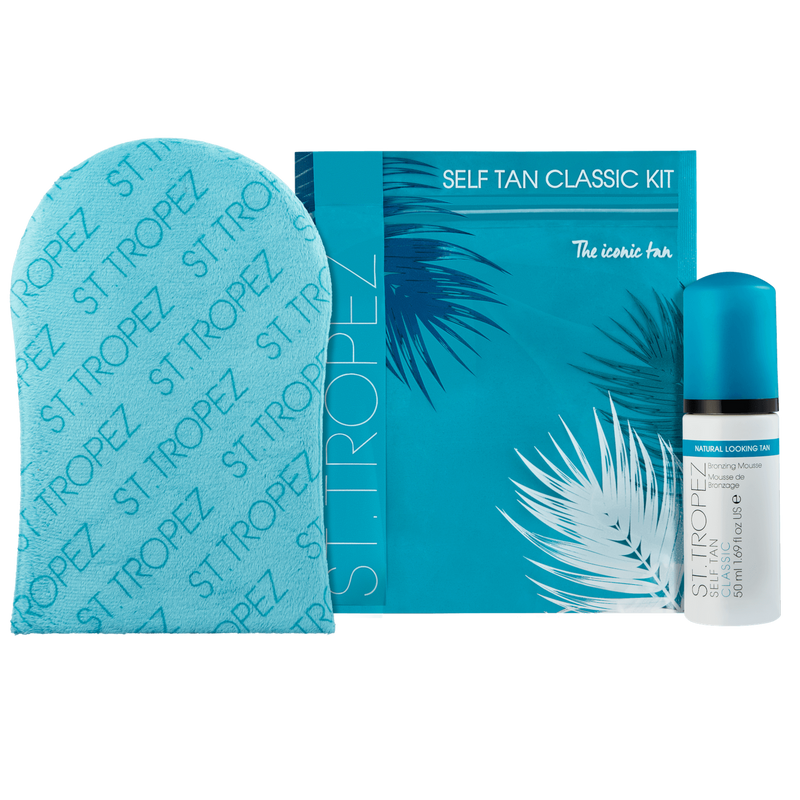 St. Tropez Self-Tan Classic Kit