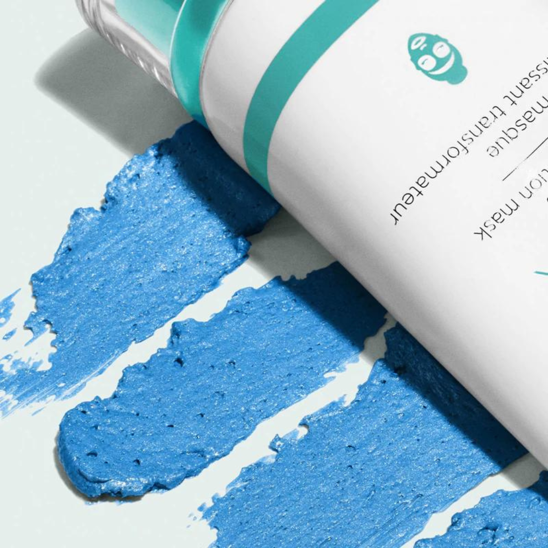 Image Skincare I MASK firming transformation mask