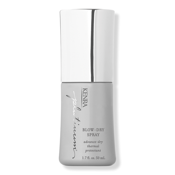 Blow-Dry Spray