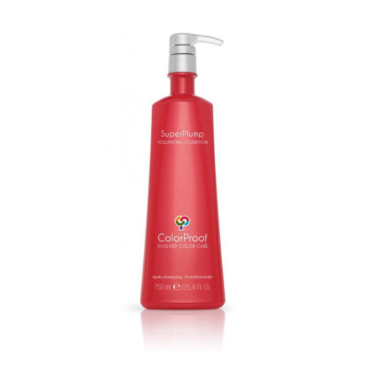 Colorproof Superplump Volume Conditioner