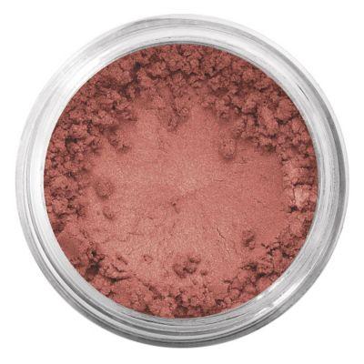 Loose Mineral Powder Blush