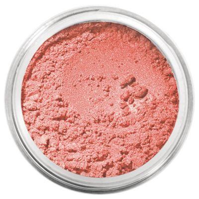 Loose Mineral Powder Blush