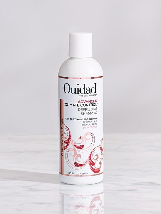 Advanced Climate Control® Defrizzing Shampoo