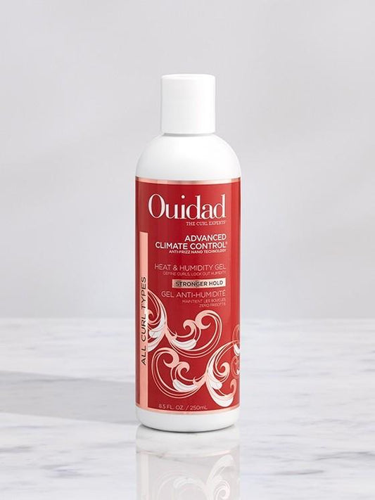 Advanced Climate Control® Heat & Humidity Gel – Stronger Hold