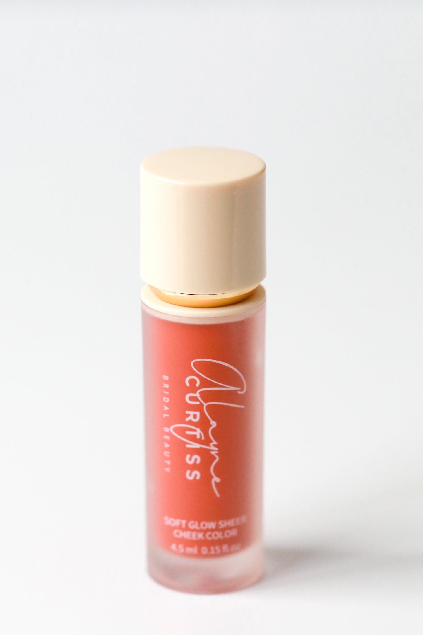 Soft Glow Sheer Cheek Color