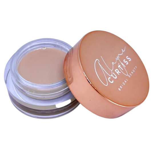 Cream Eyeshadow Primers and Concealer Combo