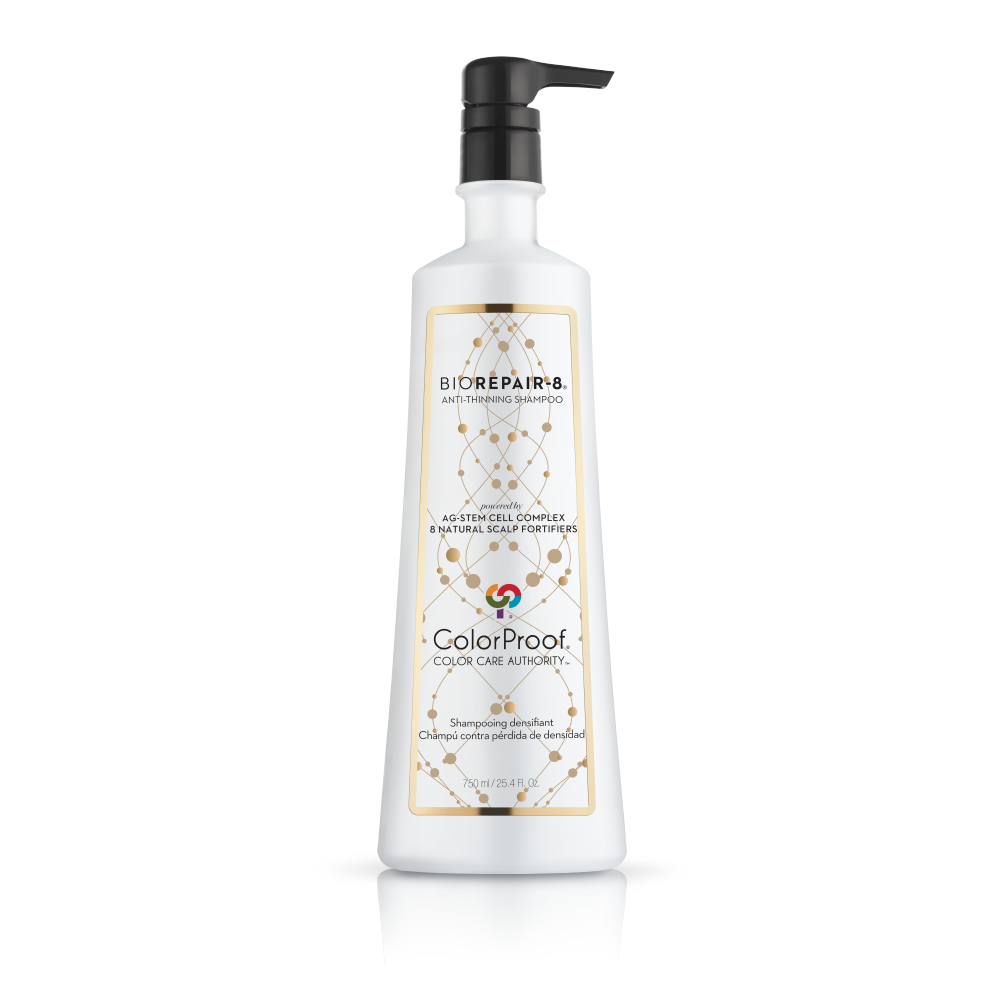 Colorproof BioRepair-8® Anti-Thinning Shampoo