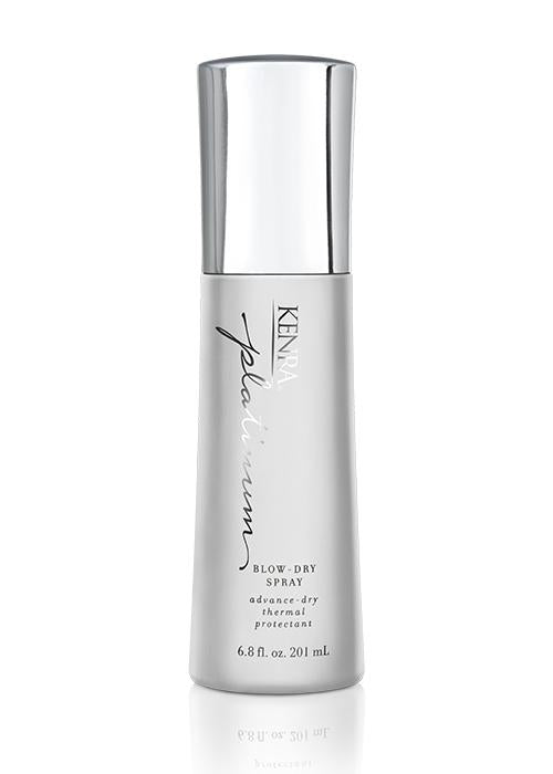 Blow-Dry Spray
