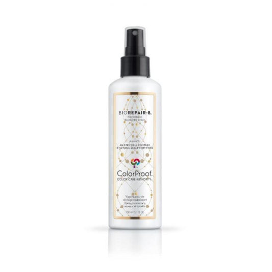 Colorproof Biorepair-8 Thickening Blow Dry Spray