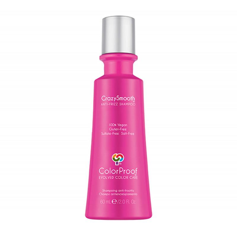 Colorproof Crazysmooth Anti-Frizz Shampoo