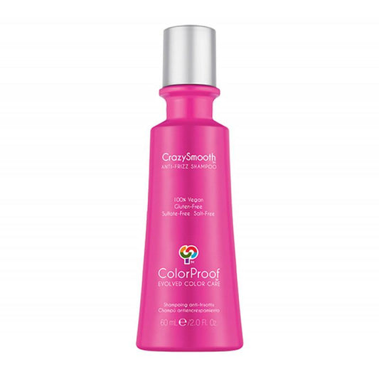 Colorproof Crazysmooth Anti-Frizz Shampoo