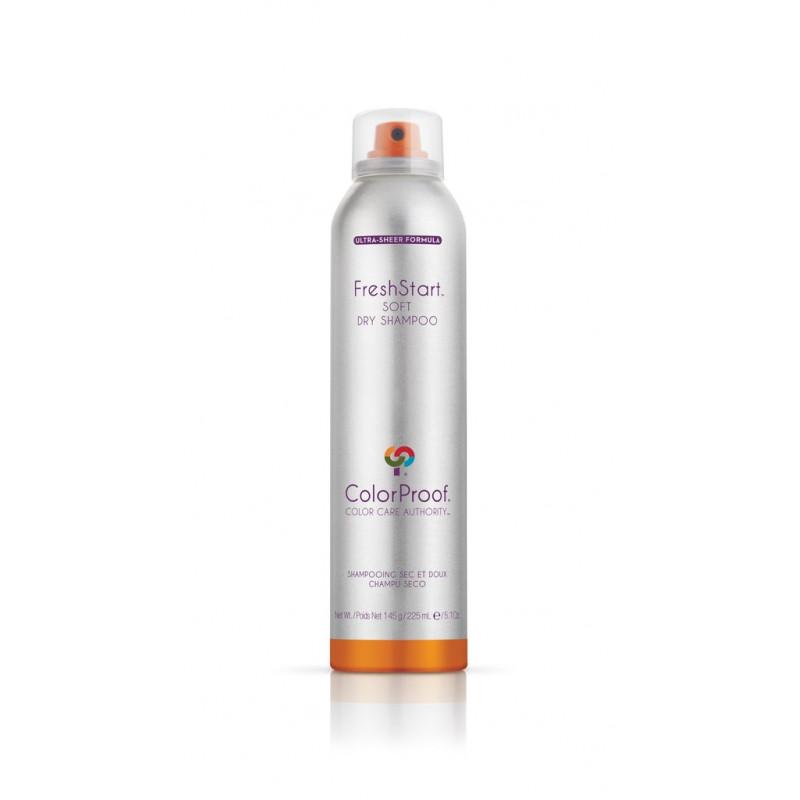Colorproof Fresh Start Soft Dry Shampoo
