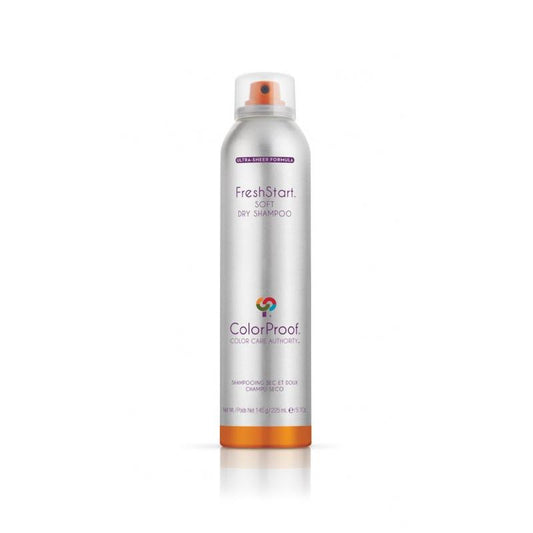 Colorproof Fresh Start Soft Dry Shampoo