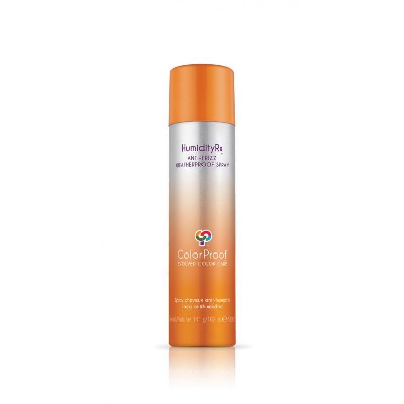 Colorproof HumidityRX Anti-Frizz Weatherproof Spray