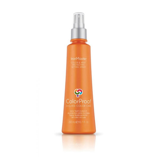 Colorproof Ironmaster & Heat Protecting Setting Spray