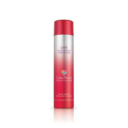 Colorproof Lift It Foam Mousse Root Boost