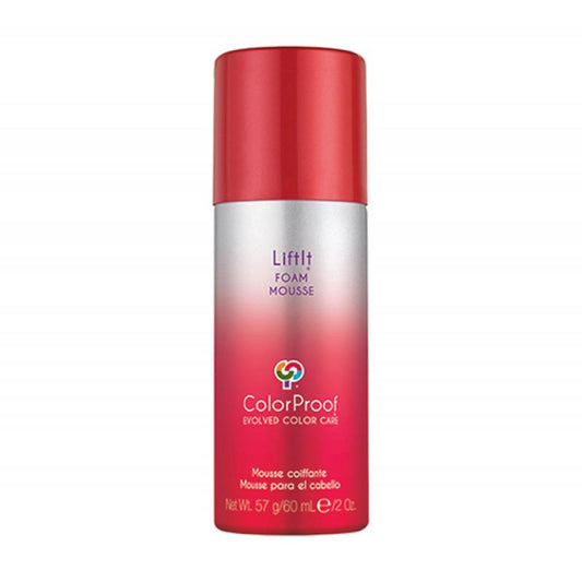 Colorproof Lift It Foam Mousse Root Boost