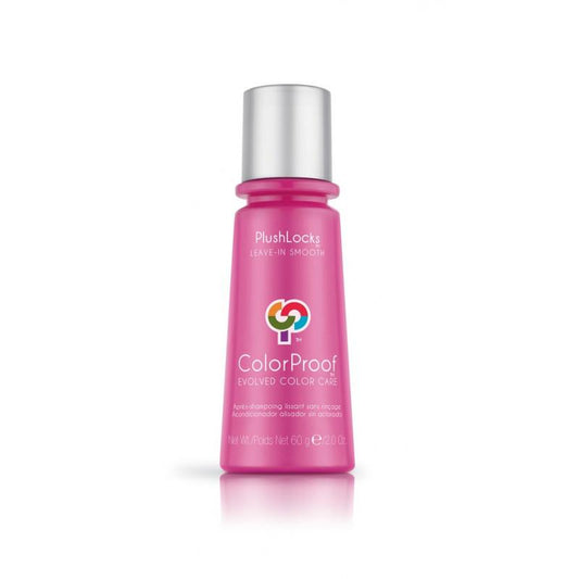 Colorproof Plushlocks Leave-In Smooth