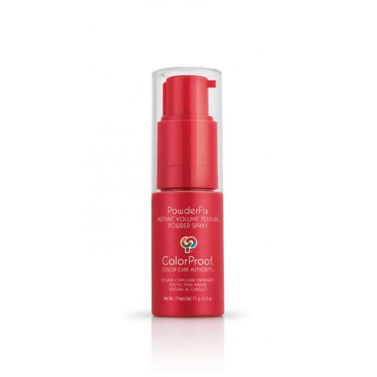 Colorproof Powderfix Instant Volume Texture Powder Spray