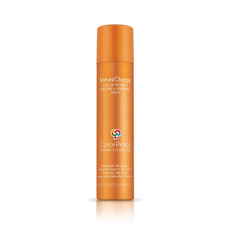 Colorproof Texture ChargeTexture & Finishing Spray
