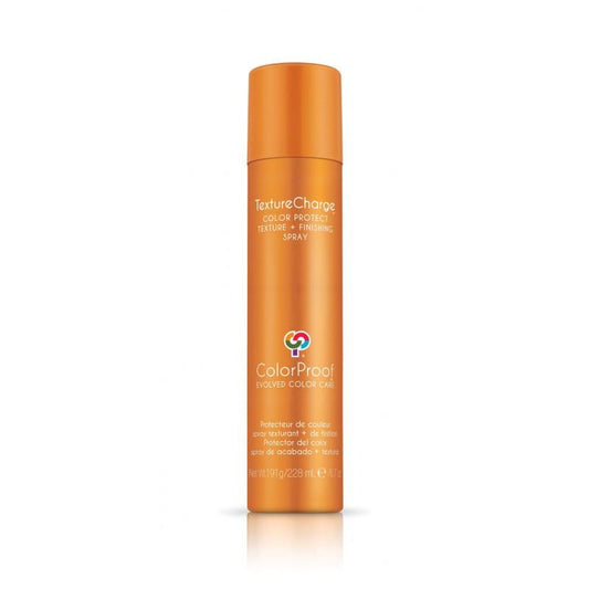Colorproof Texture ChargeTexture & Finishing Spray