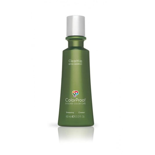 Colorproof  Clearitup Detox Shampoo