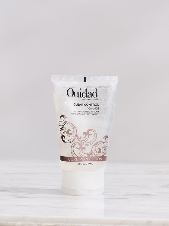 Ouidad Clear Control Pomade