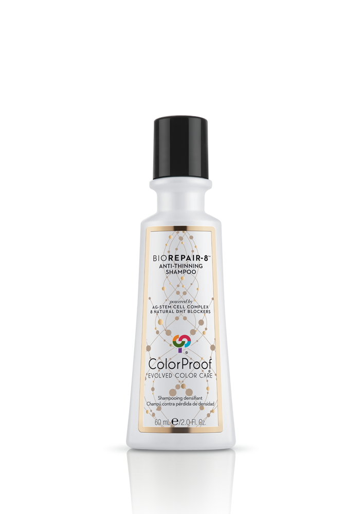 Colorproof BioRepair-8® Anti-Thinning Shampoo