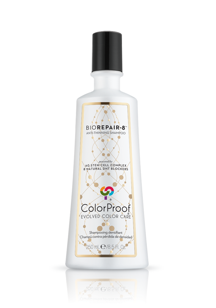 Colorproof BioRepair-8® Anti-Thinning Shampoo